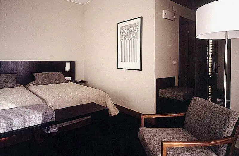 HOTEL Lutecia Smart Design Hotel