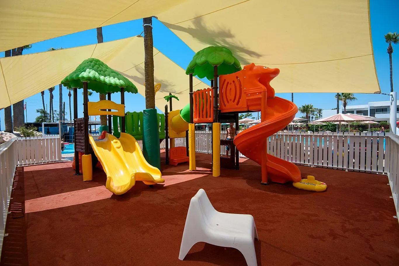 HOTEL Pavlo Napa Beach