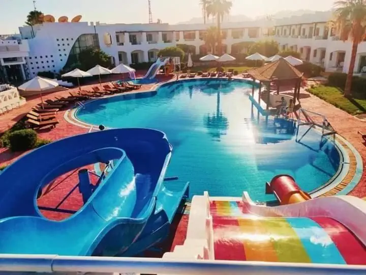 Uni Sharm Aqua Park