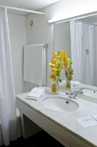 HOTEL VIP Executive Zurique Hotel