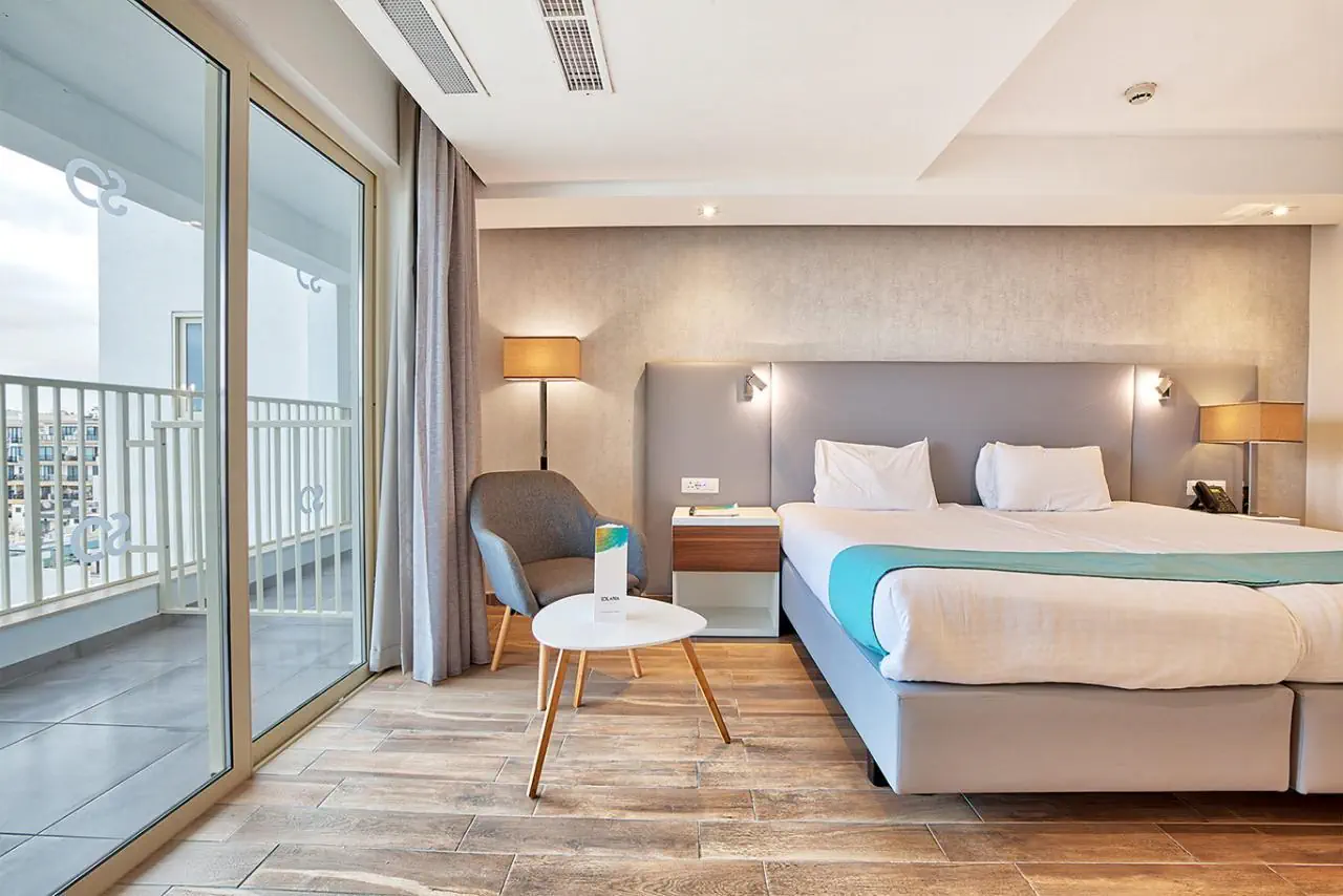 HOTEL Solana Hotel & Spa