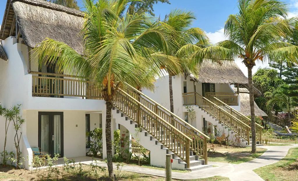 HOTEL Coin de Mire Attitude