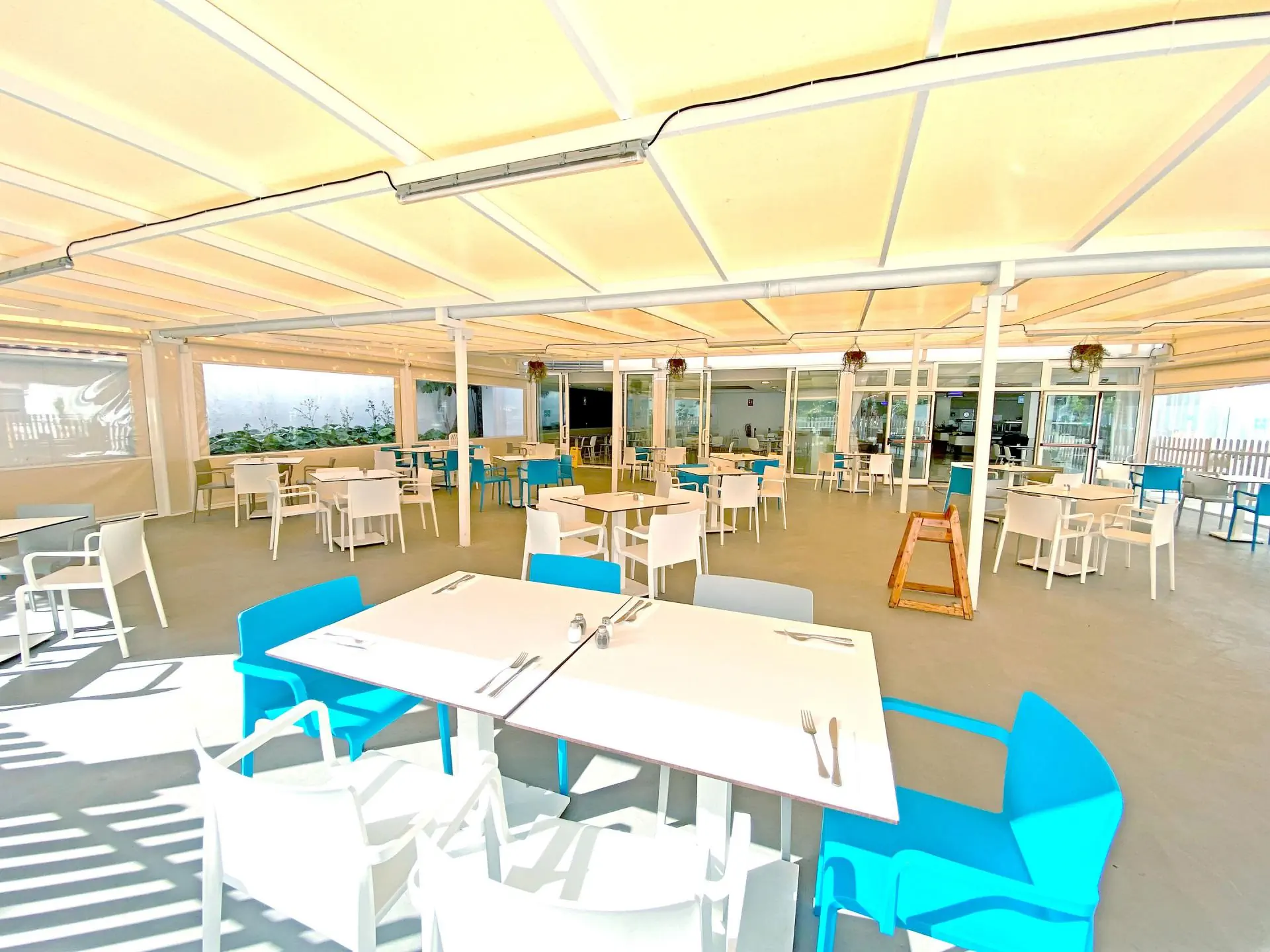 HOTEL Hotel Blue Sea Interpalace
