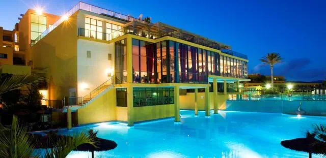 HOTEL SBH Hotel Club Paraiso Playa