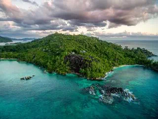 Constance Ephelia, Seychelles