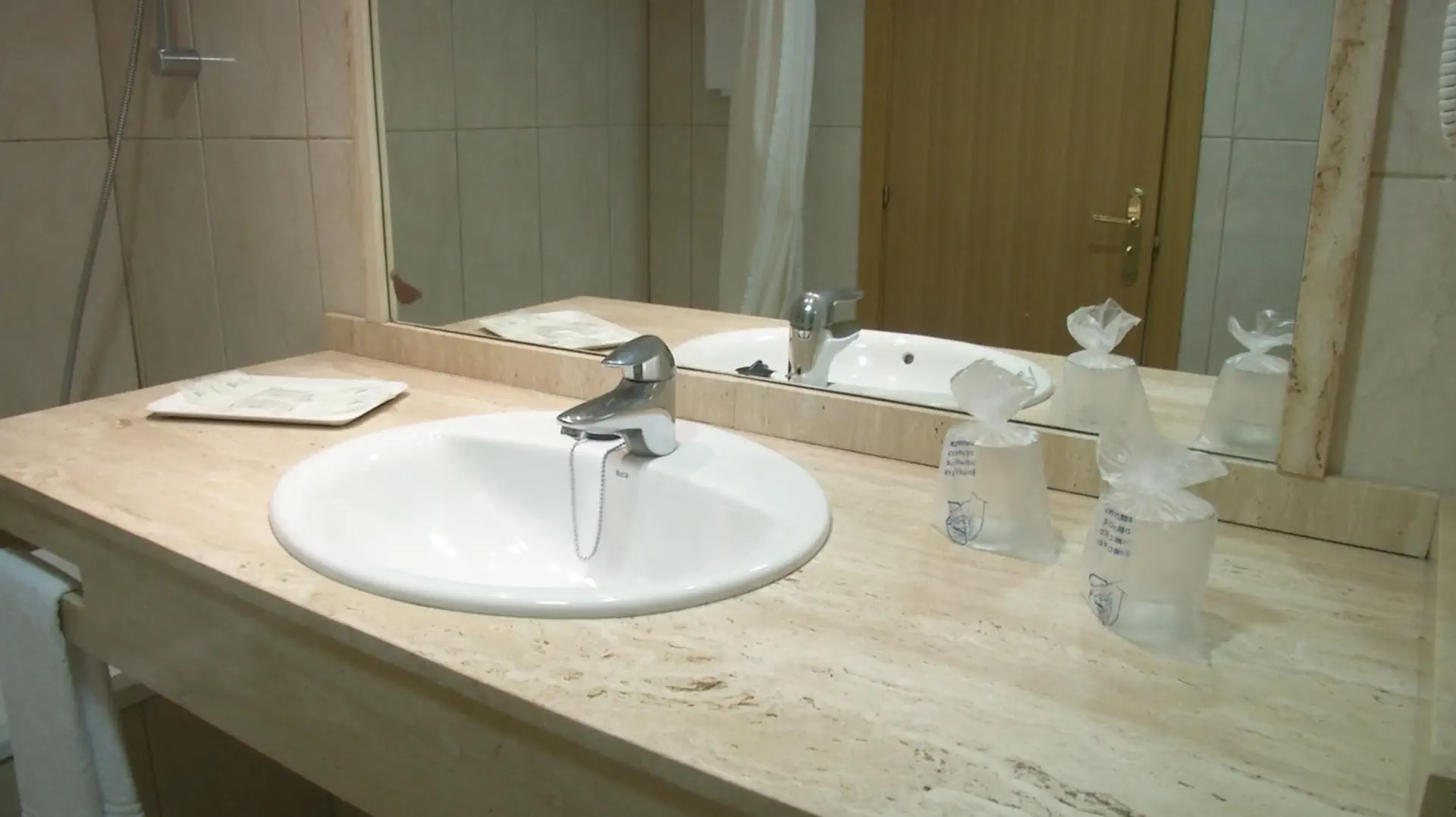 HOTEL Hotel Blue Sea Interpalace
