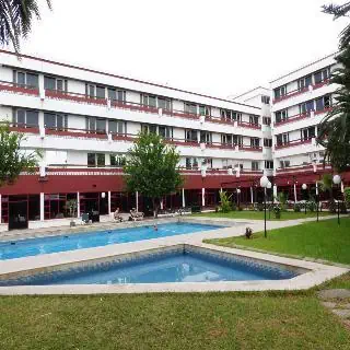 Bahia City Hotel