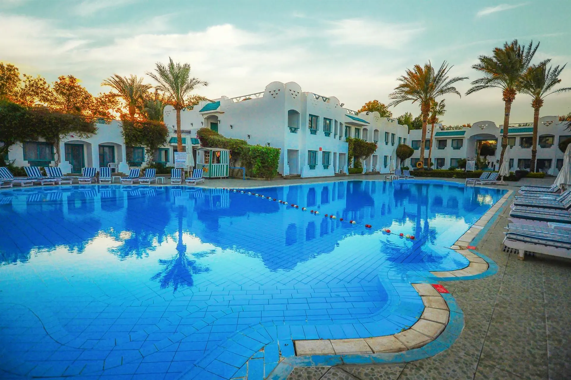 Falcon Hills Sharm El Sheikh