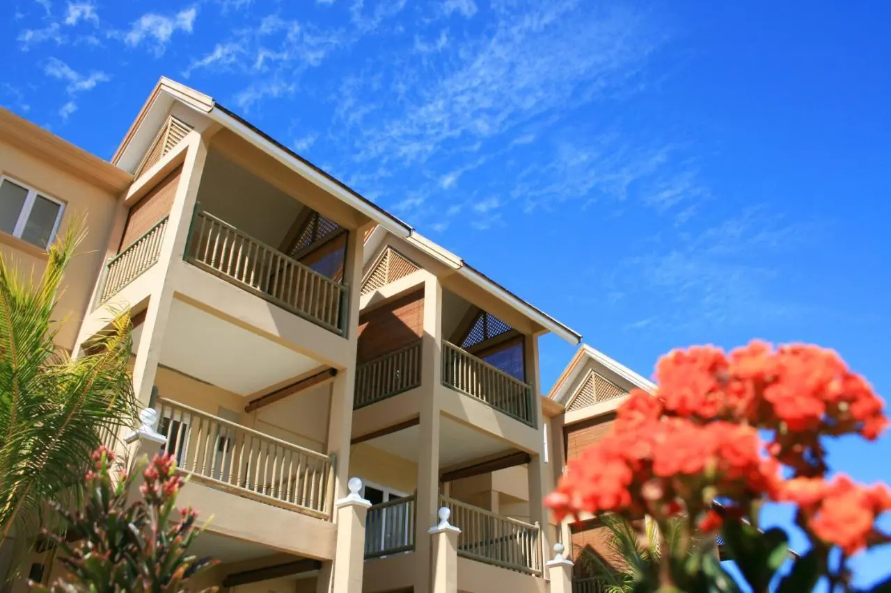 HOTEL Jalsa Beach Hotel & Spa