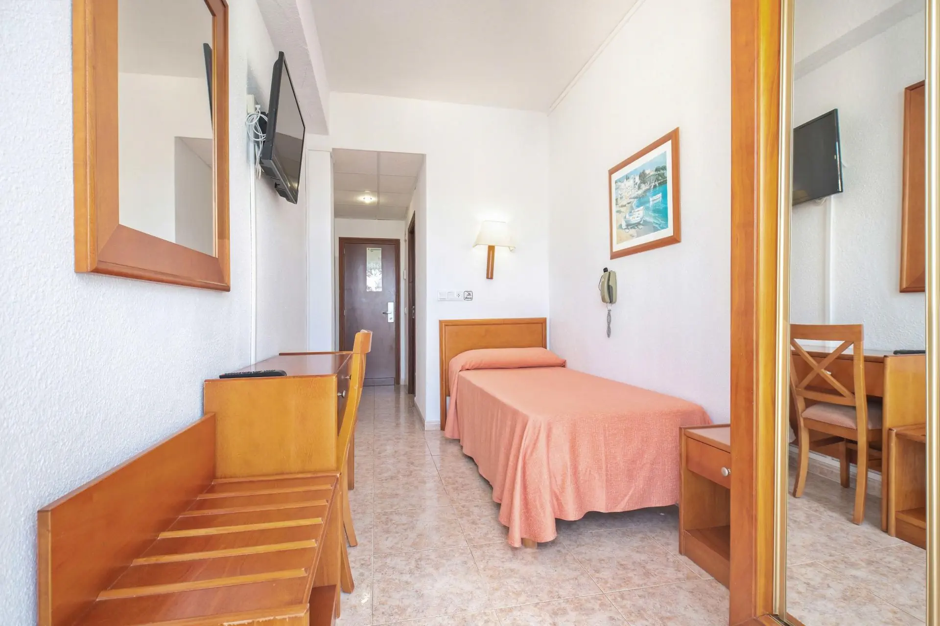 HOTEL HOTEL BLUESEA PISCIS - Adults Only