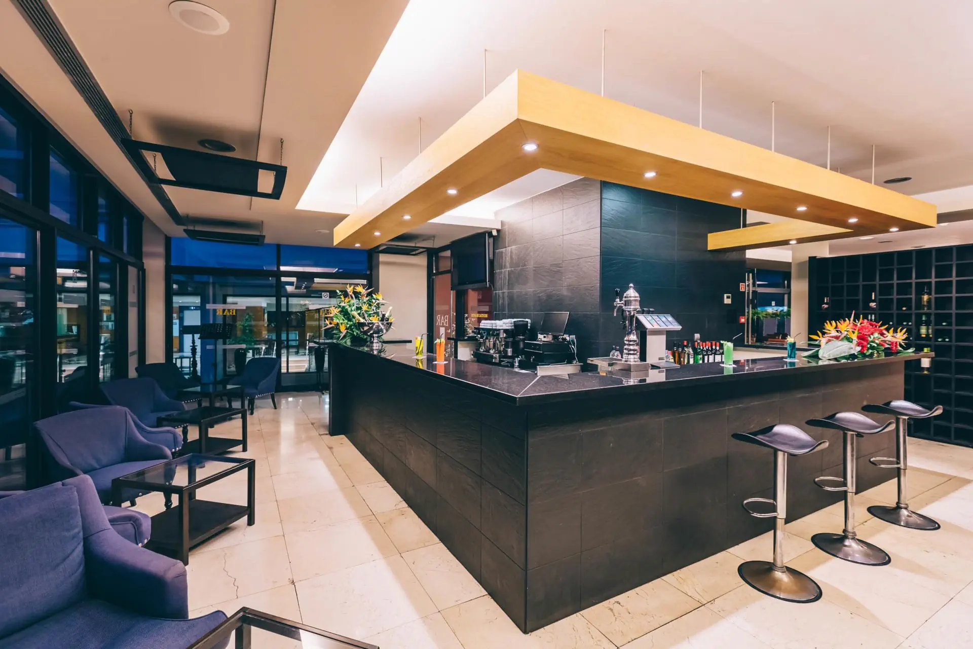 HOTEL MGM Muthu Raga Madeira Hotel