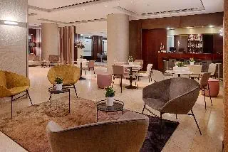 HOTEL NH Palermo