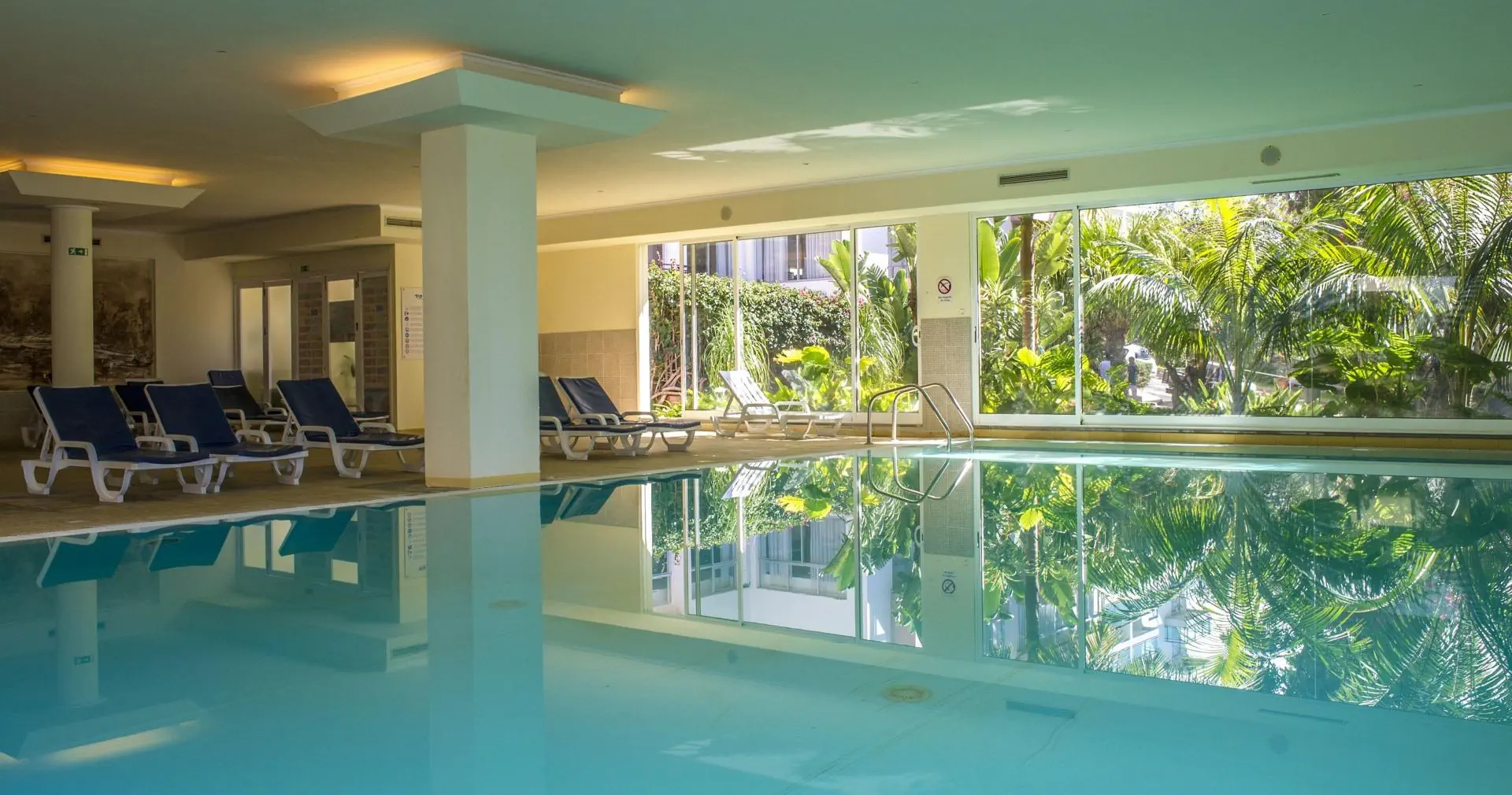 HOTEL Estrelicia Hotel
