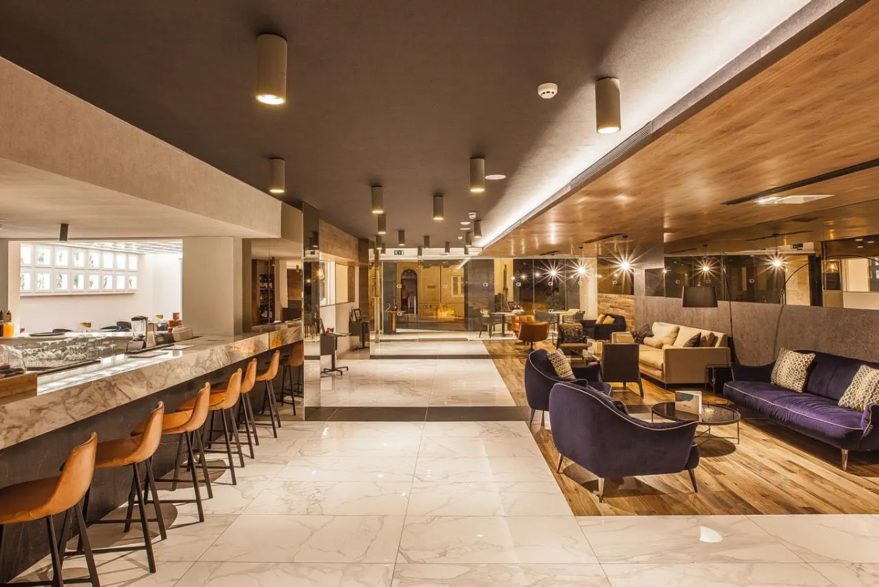 HOTEL Solana Hotel & Spa