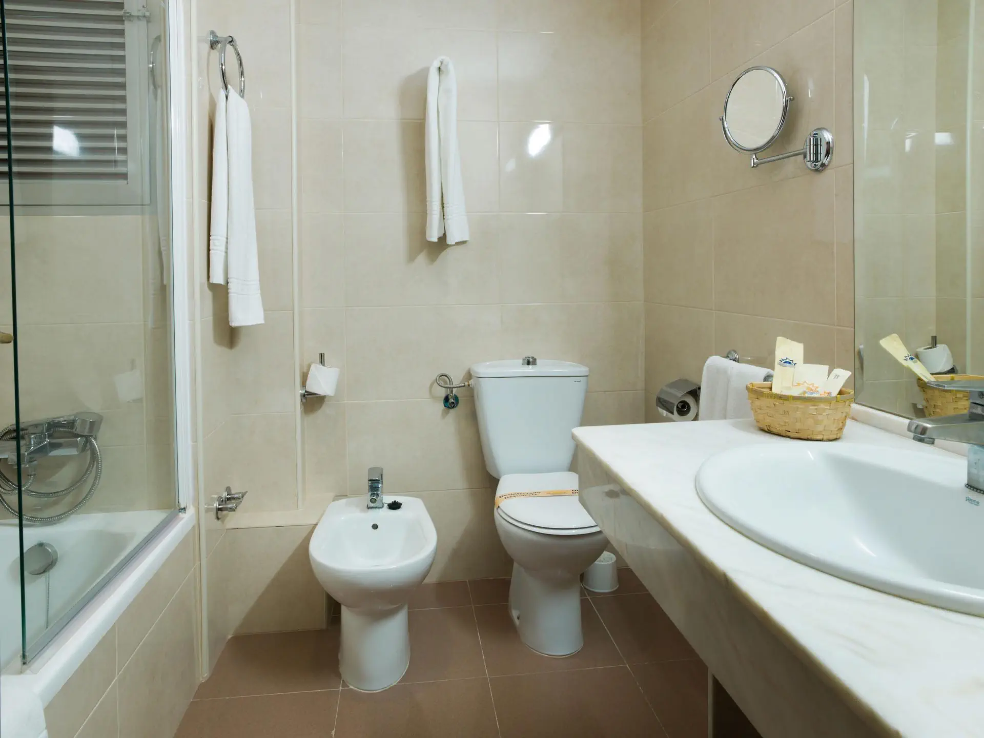 HOTEL HOTEL MONARQUE FUENGIROLA PARK