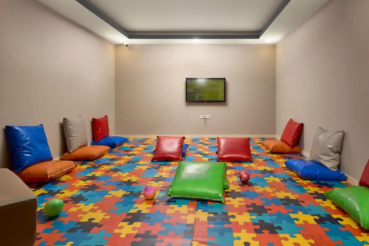 HOTEL: Seaden Sea Planet Resort & Spa