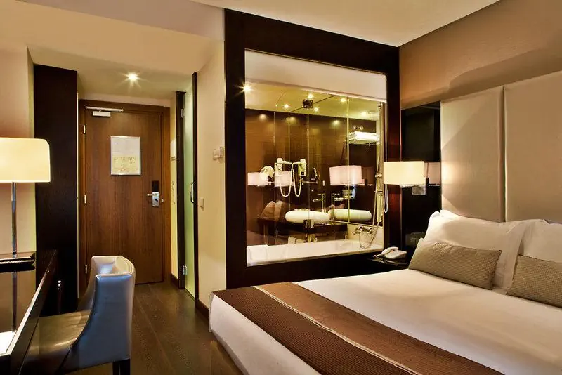 HOTEL Turim Avenida da Liberdade