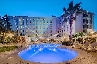 HOTEL NH Palermo
