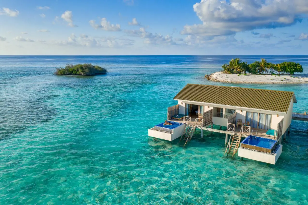 HOTEL SOUTH PALM RESORT MALDIVES