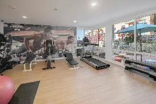 HOTEL Buganvilia Studio Hotel
