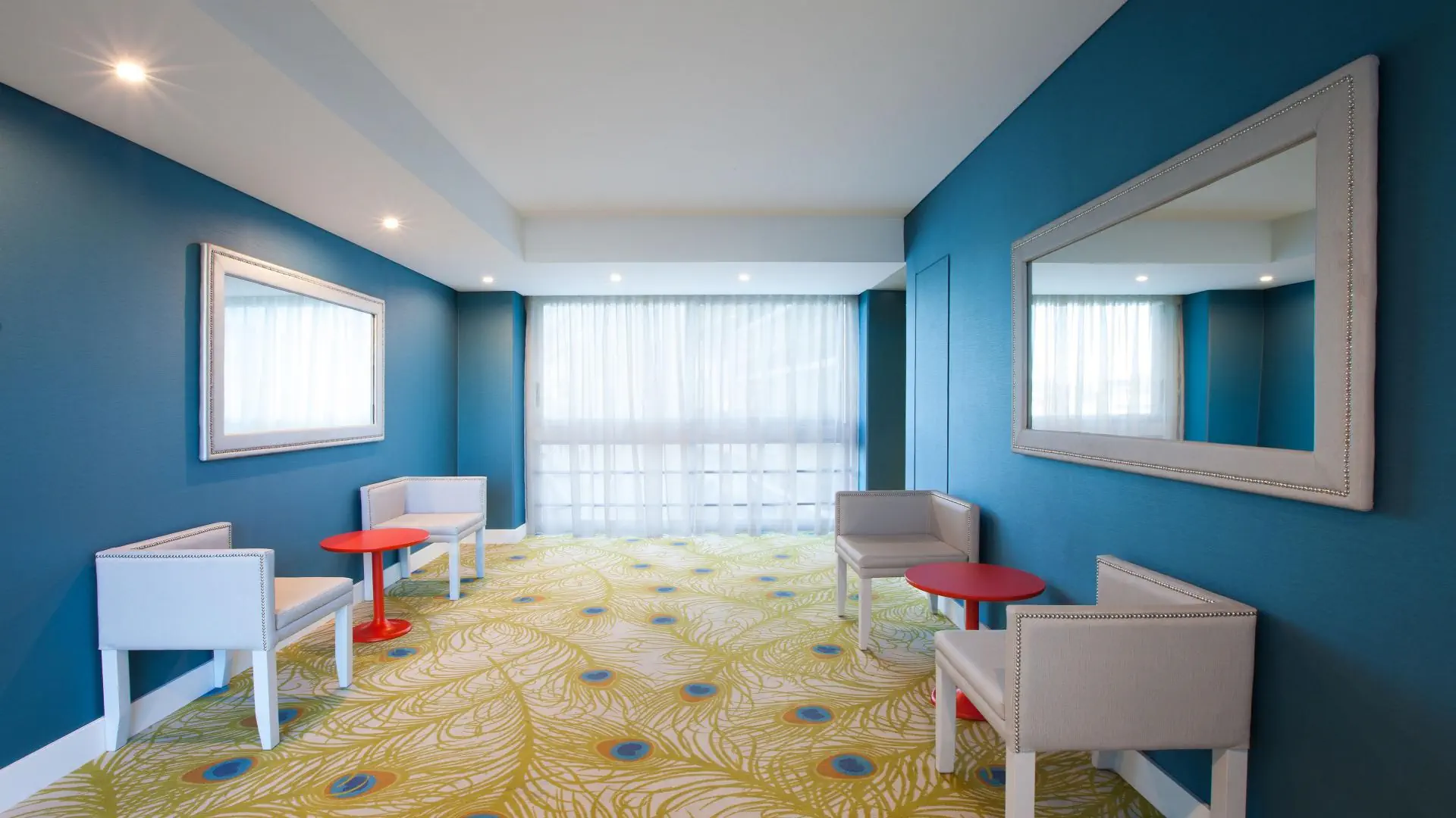 HOTEL Lutecia Smart Design Hotel
