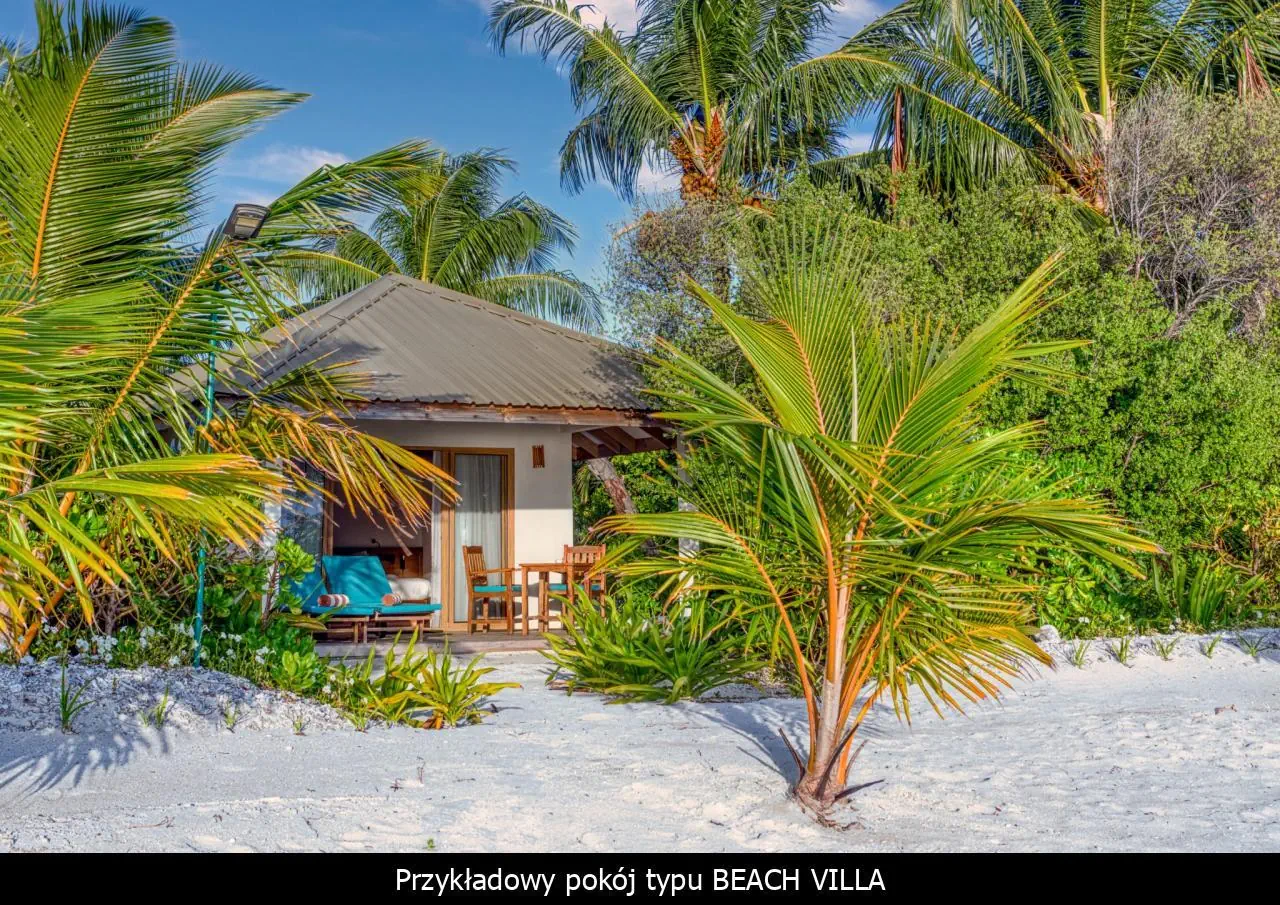 HOTEL SOUTH PALM RESORT MALDIVES