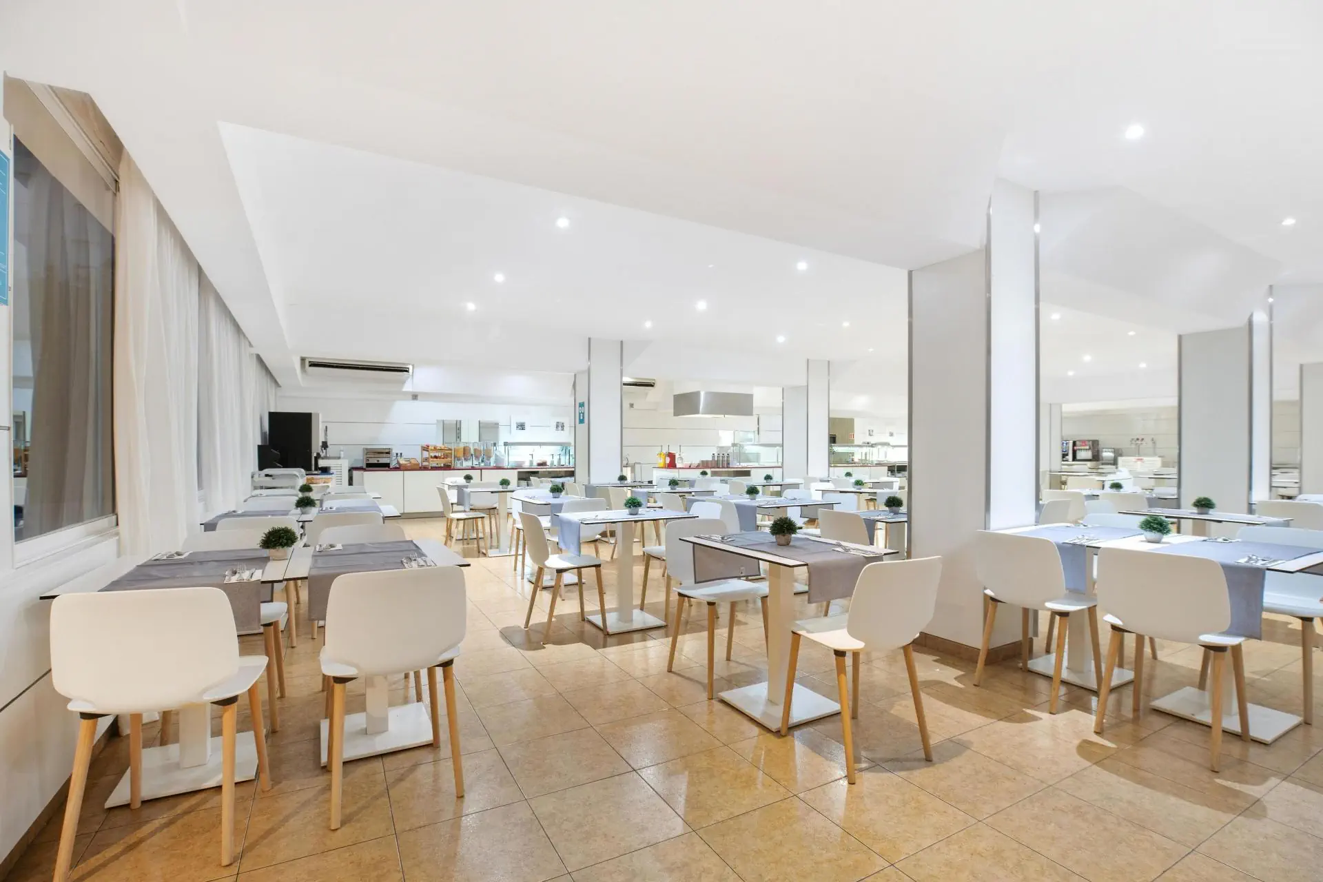 HOTEL HOTEL BLUESEA PISCIS - Adults Only
