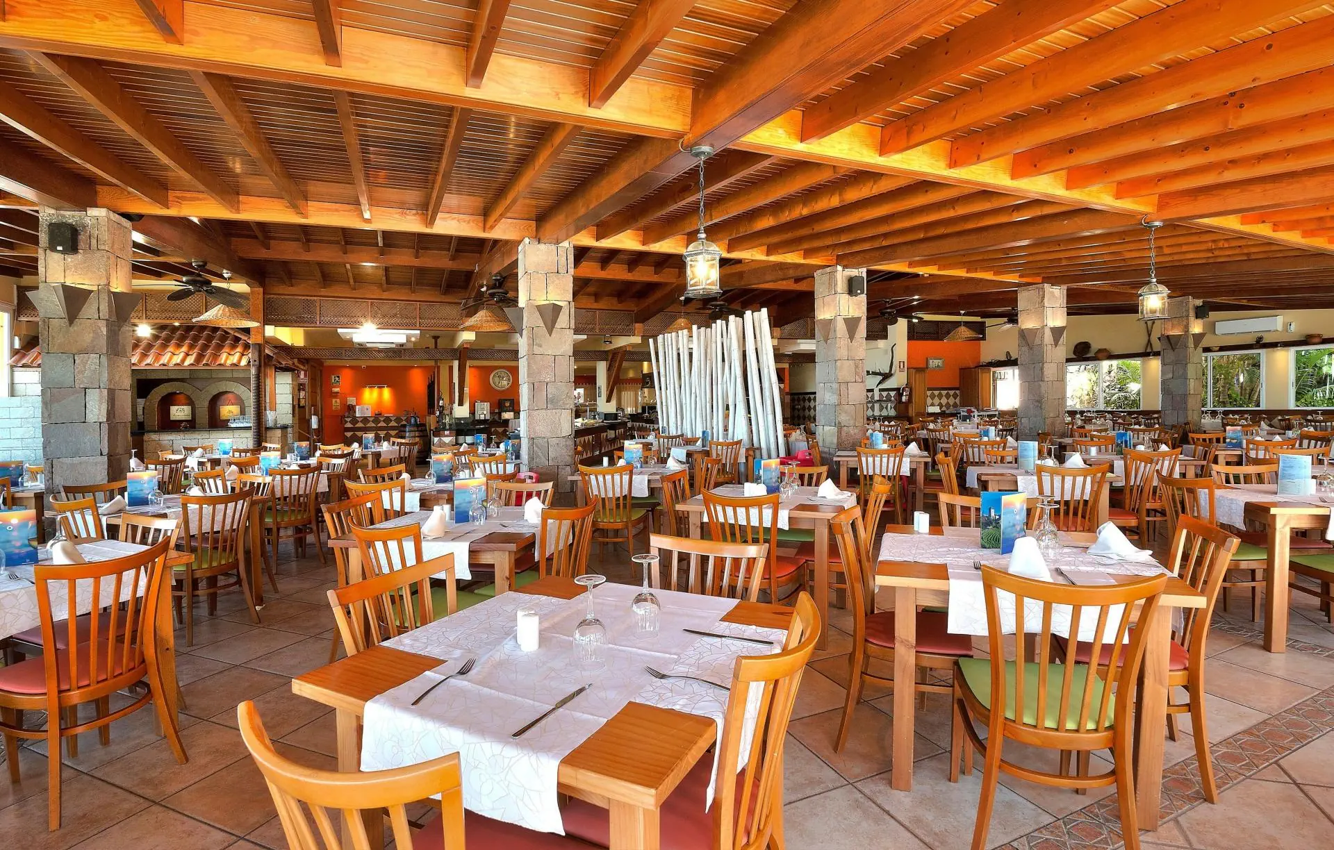 HOTEL HOVIMA Jardin Caleta