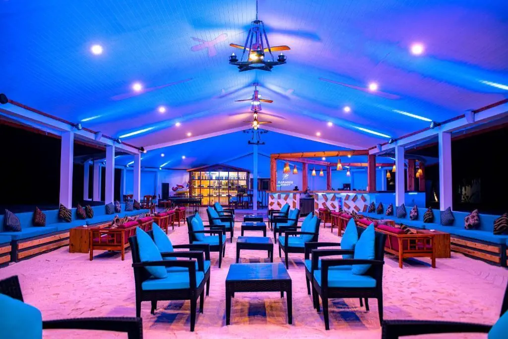 HOTEL SOUTH PALM RESORT MALDIVES