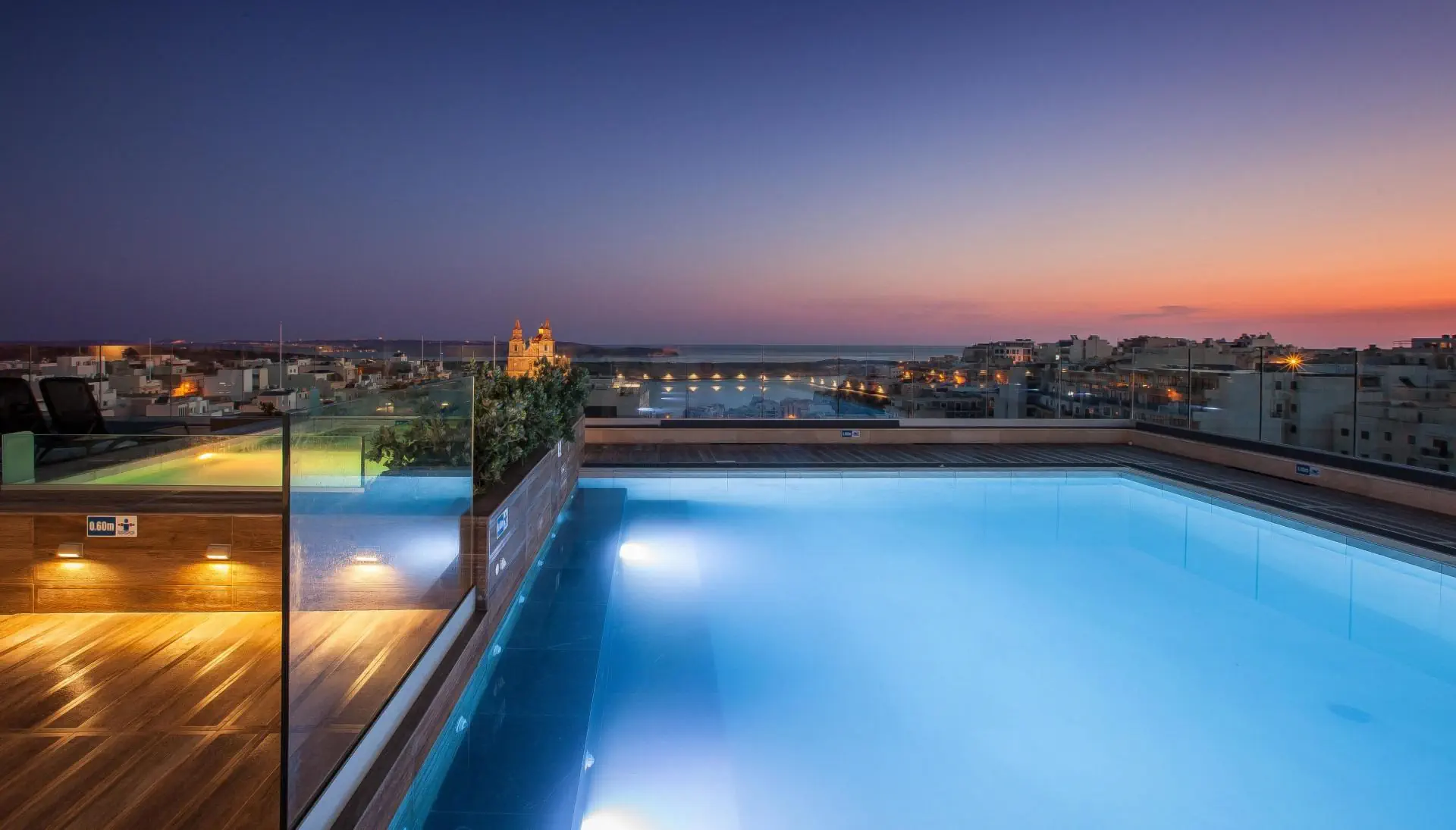 HOTEL Solana Hotel & Spa