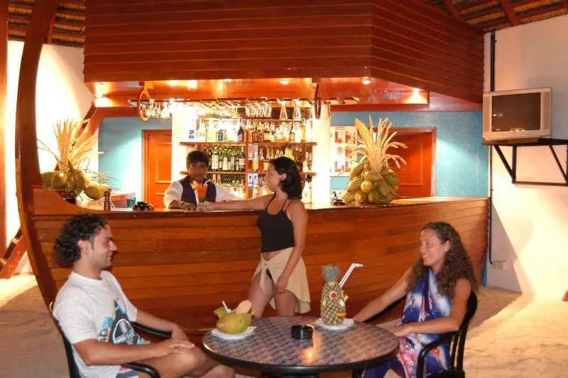 HOTEL Adaaran Club Rannalhi