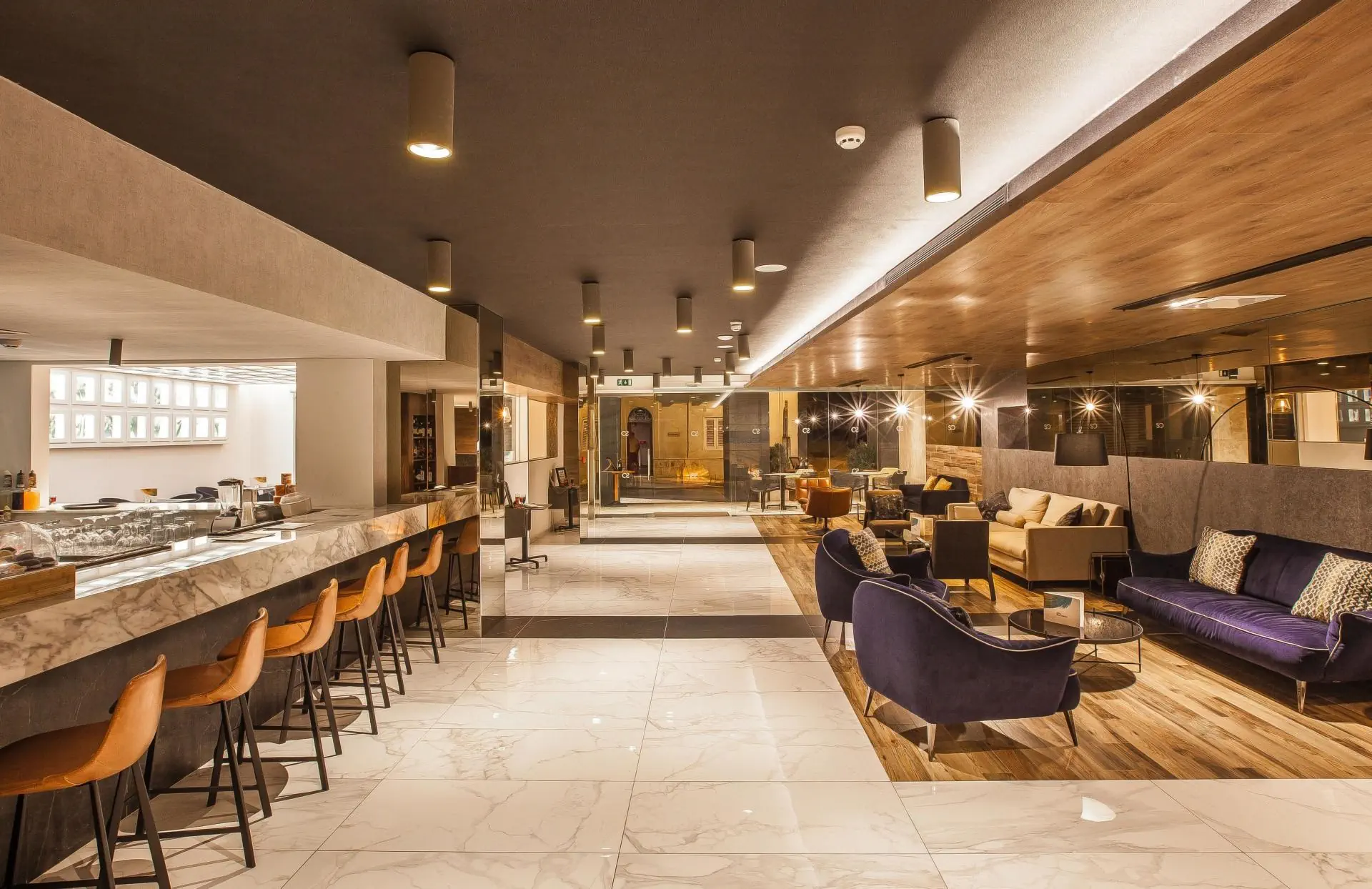HOTEL Solana Hotel & Spa