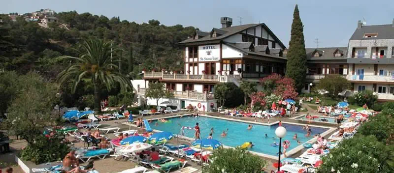 HOTEL HOTEL SANTA SUSANNA RESORT