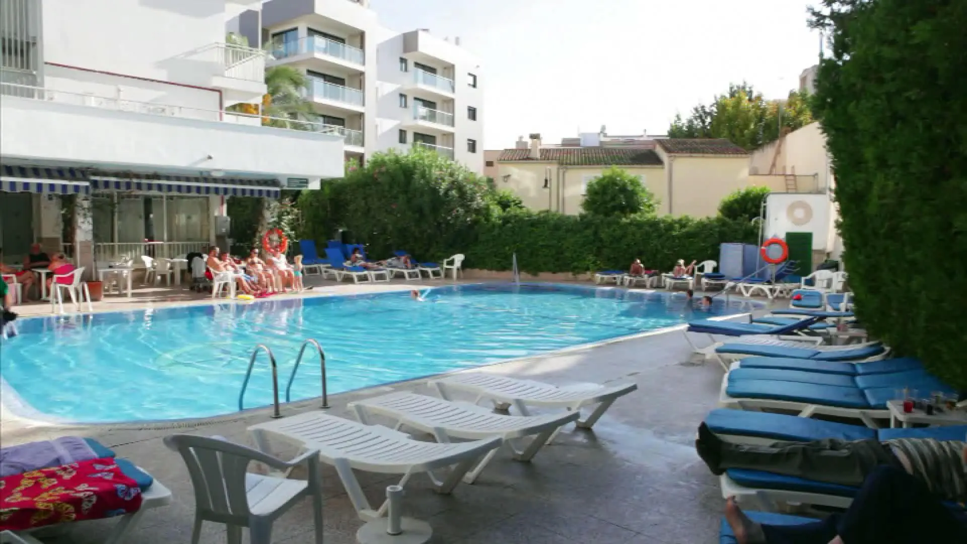 HOTEL HOTEL BLUESEA PISCIS - Adults Only