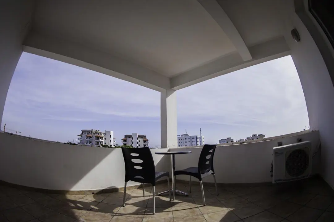 HOTEL Residence Intouriste Agadir