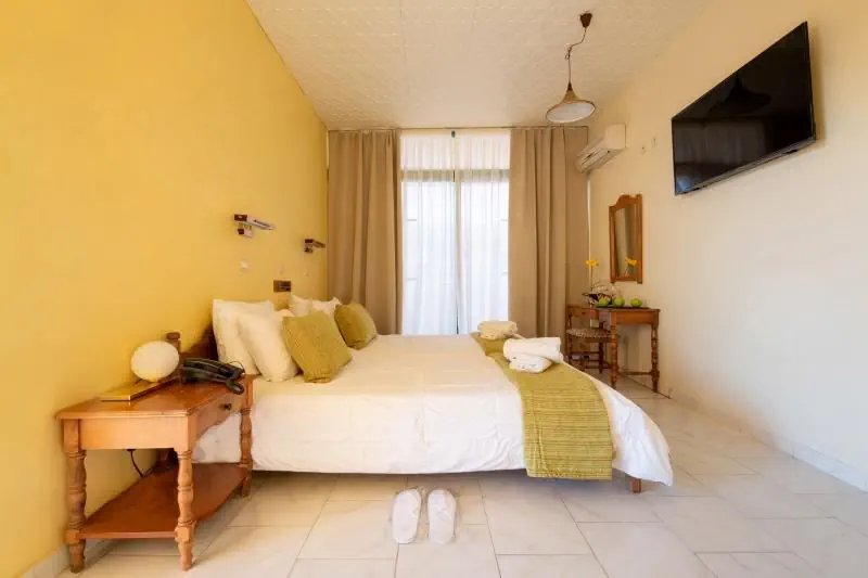 HOTEL SILVER BEACH HOTEL (Adults Only)