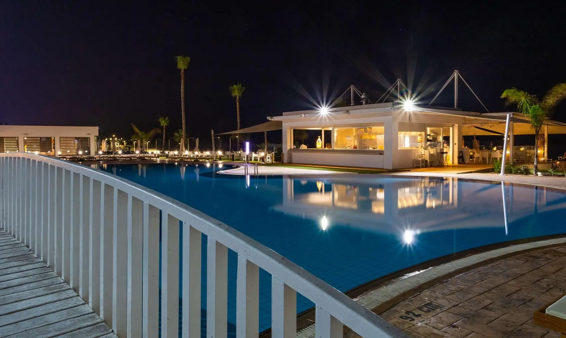 Pierre Anne Beach Hotel