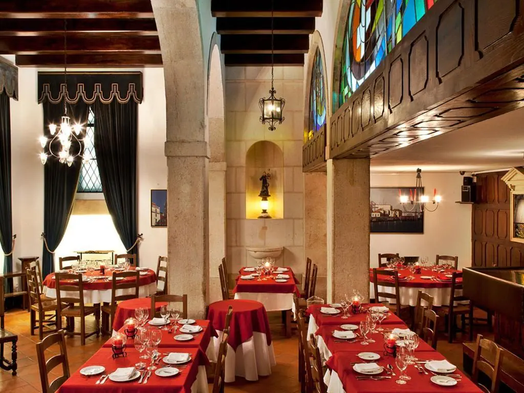 HOTEL Turim Restauradores