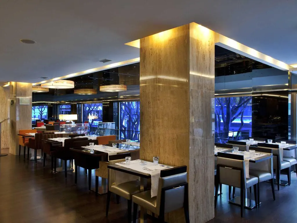 HOTEL Turim Avenida da Liberdade