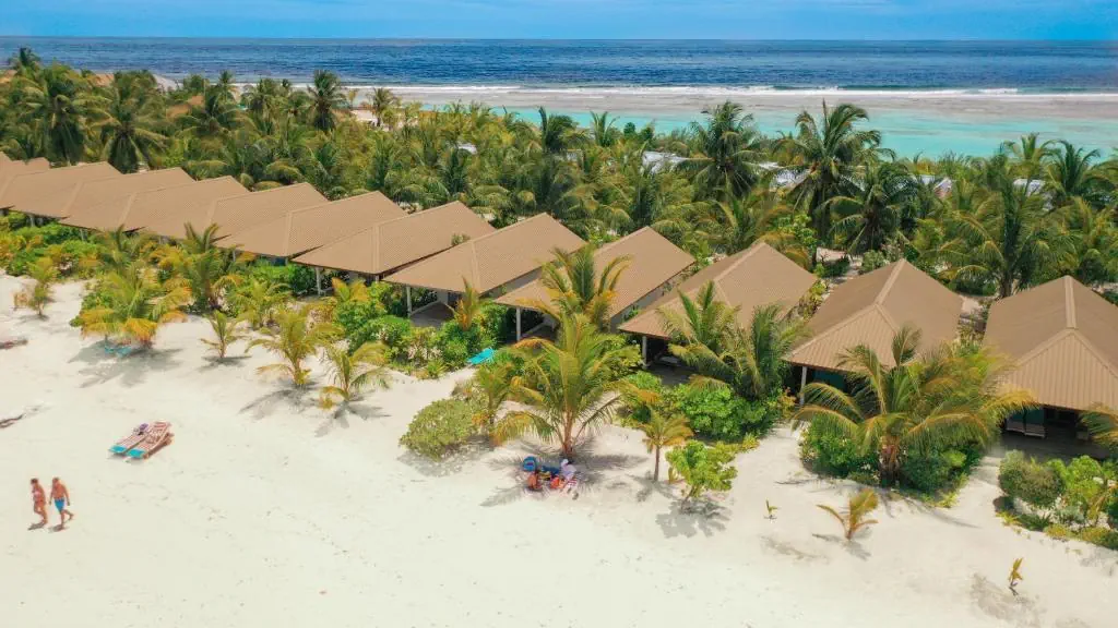 HOTEL SOUTH PALM RESORT MALDIVES