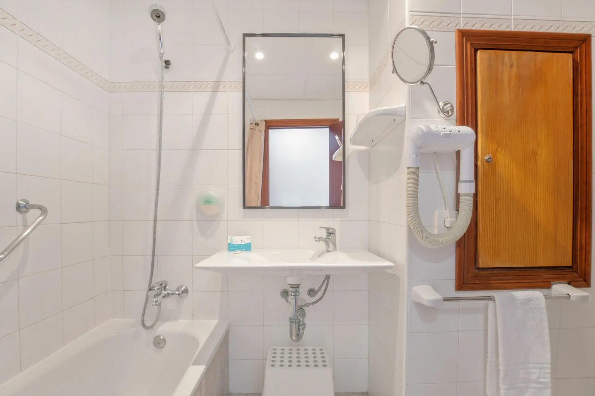 HOTEL HOTEL BLUESEA PISCIS - Adults Only