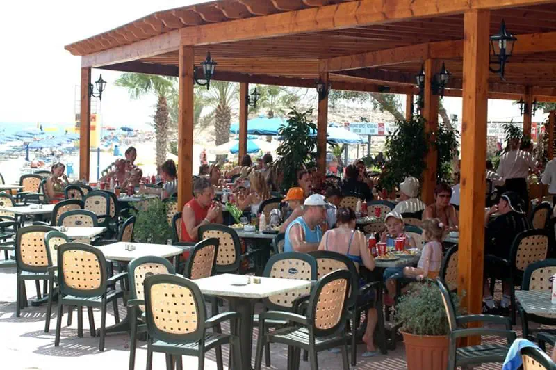 HOTEL Pavlo Napa Beach