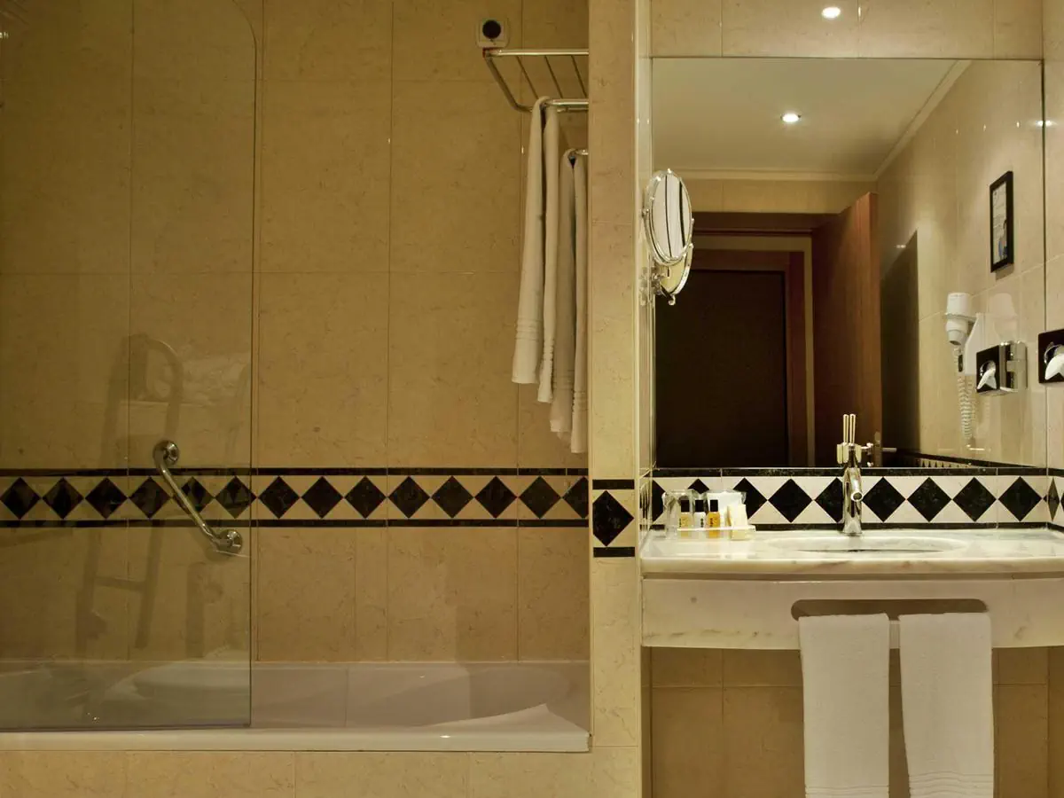 HOTEL Turim Europa