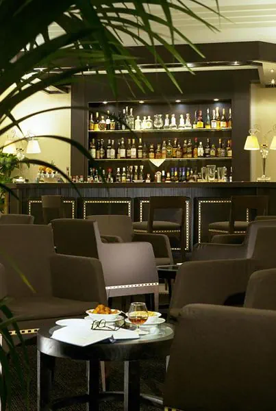HOTEL NH Catania Parco Degli Aragonesi