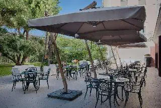 HOTEL NH Palermo