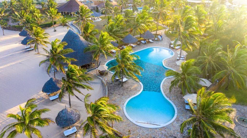 OCEAN BEACH RESORT AND SPA