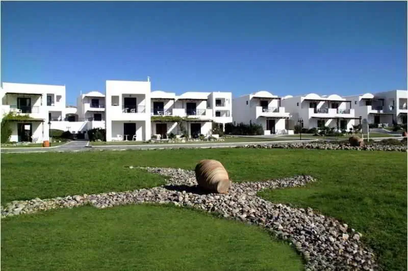 HOTEL Atlantica Beach Resort