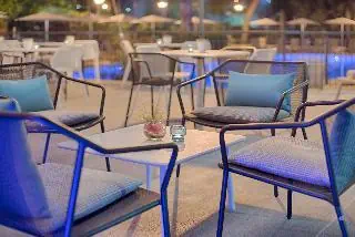 HOTEL NH Palermo
