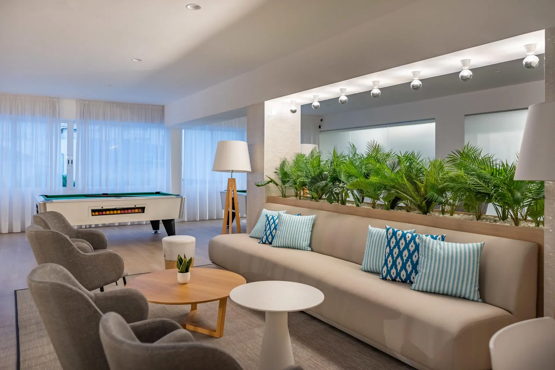 HOTEL HOTEL BLUESEA PISCIS - Adults Only