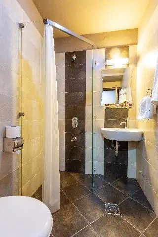 Отель: Cityhome Aparthotel